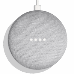 Google Home Mini