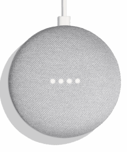Google Home Mini