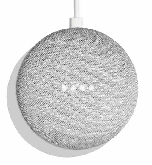 Google Home Mini