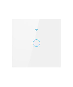 Smart WiFi Switch - 1 Gang