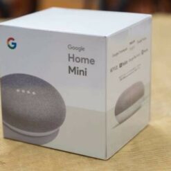 Google Home Mini