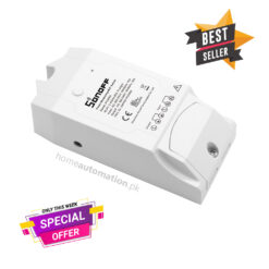 Sonoff Pow R2 - Power Monitoring Switch