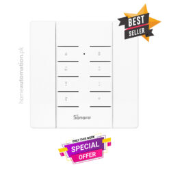 Sonoff RM433 Remote