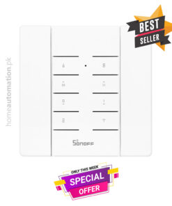 Sonoff RM433 Remote