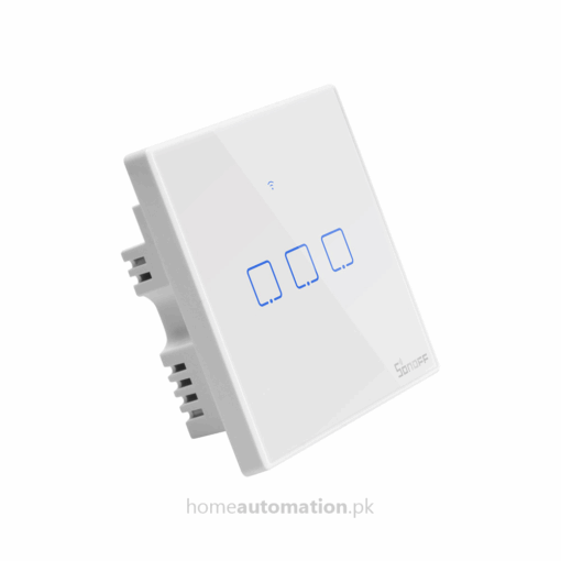 sonoff-tx-series T2