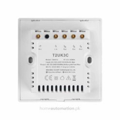 sonoff-tx-series T2