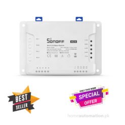 Sonoff 4Ch R3 - 4 Gang Switch