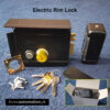 Rim Lock