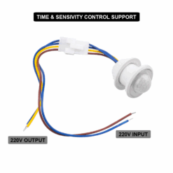 Motion-Sensor