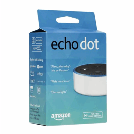 echo-dot