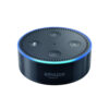 echo dot 2nd black