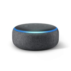 Amazon Echo Dot 3rd Gen - Smart Speaker with Alexa