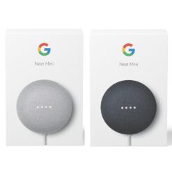 Google Nest Mini (Google Home 2nd Generation)