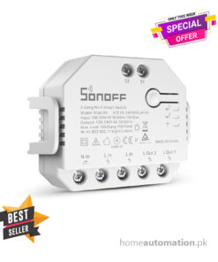 Sonoff Dual R3