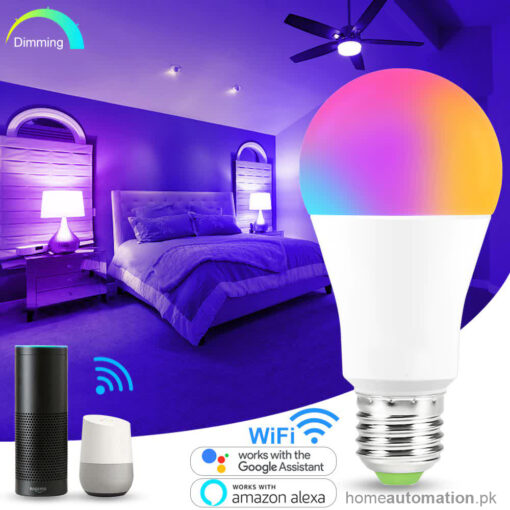 smart-bulb