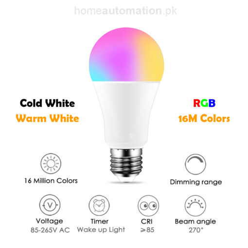 smart-bulb