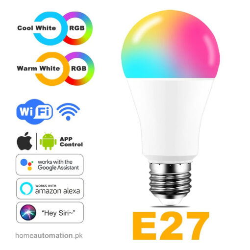 smart-bulb