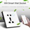 Timer Device for Electric Geyser