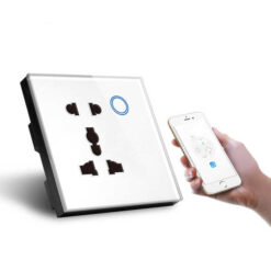 single-socket