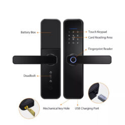 smart-door-lock