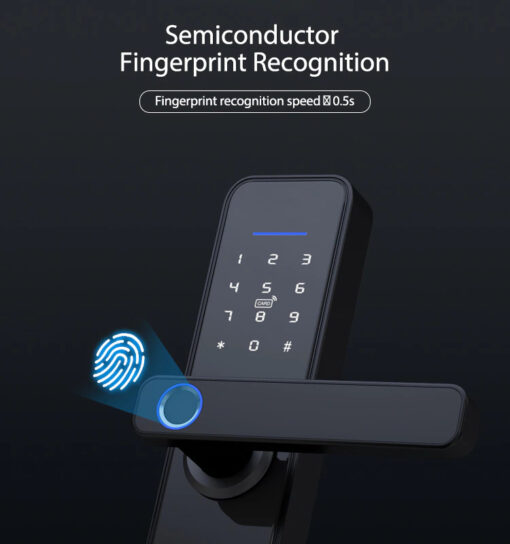 smart-lock