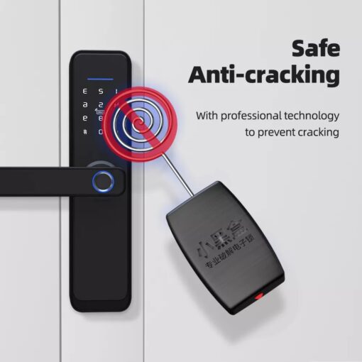 smart-door-lock