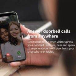 wifi-doorbell