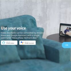 wifi-doorbell