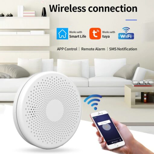 wifi-smoke-detector