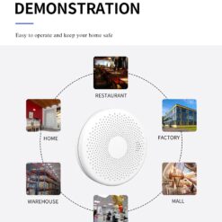 wifi-smoke-detector