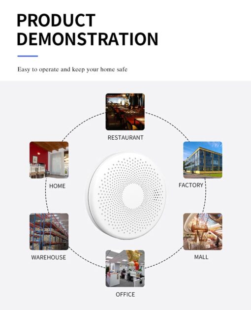 wifi-smoke-detector