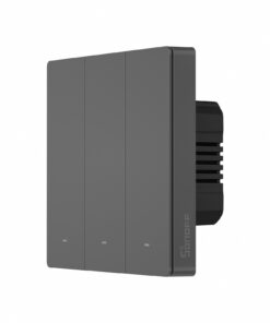 Sonoff SwitchMan Smart Wall Switch-M5