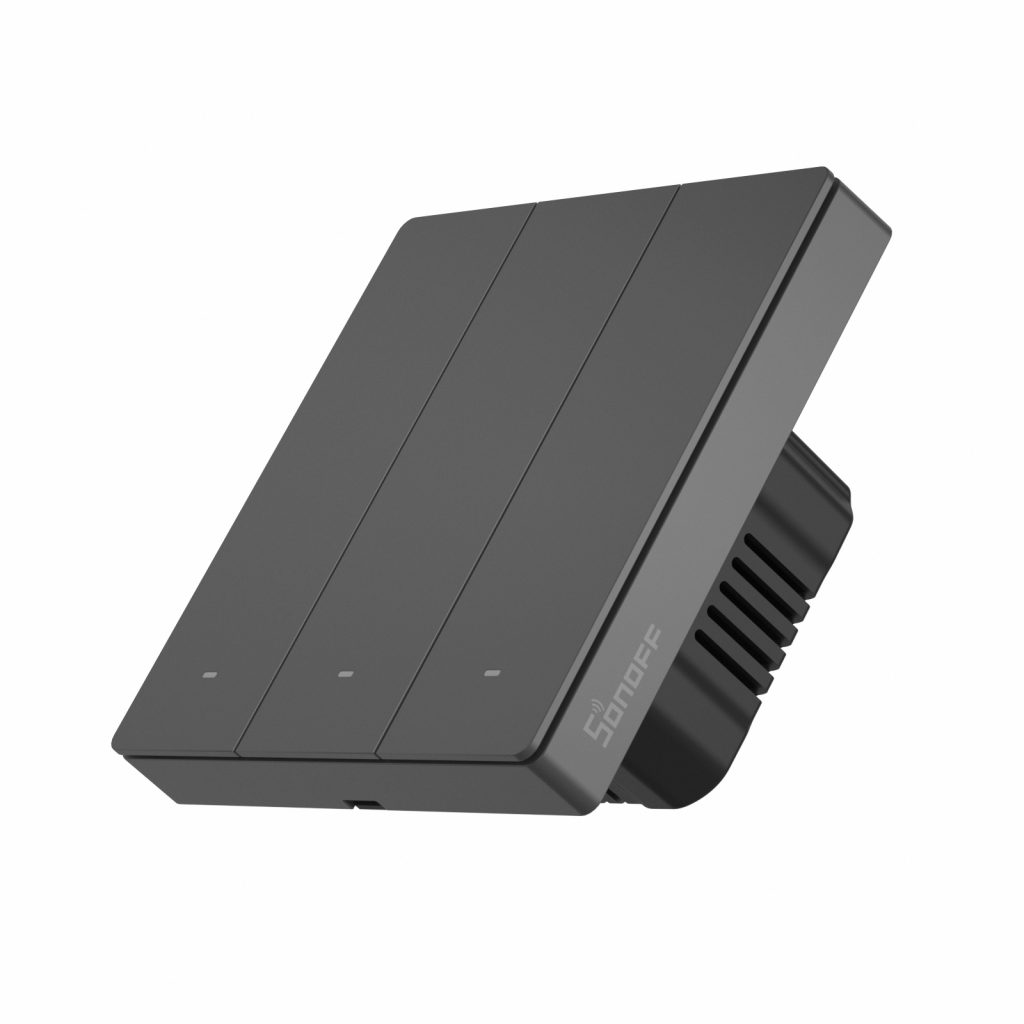 Sonoff SwitchMan Smart Wall SwitchM5 Home Automation Pakistan