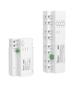 Sonoff Smart Stackable Power Meter