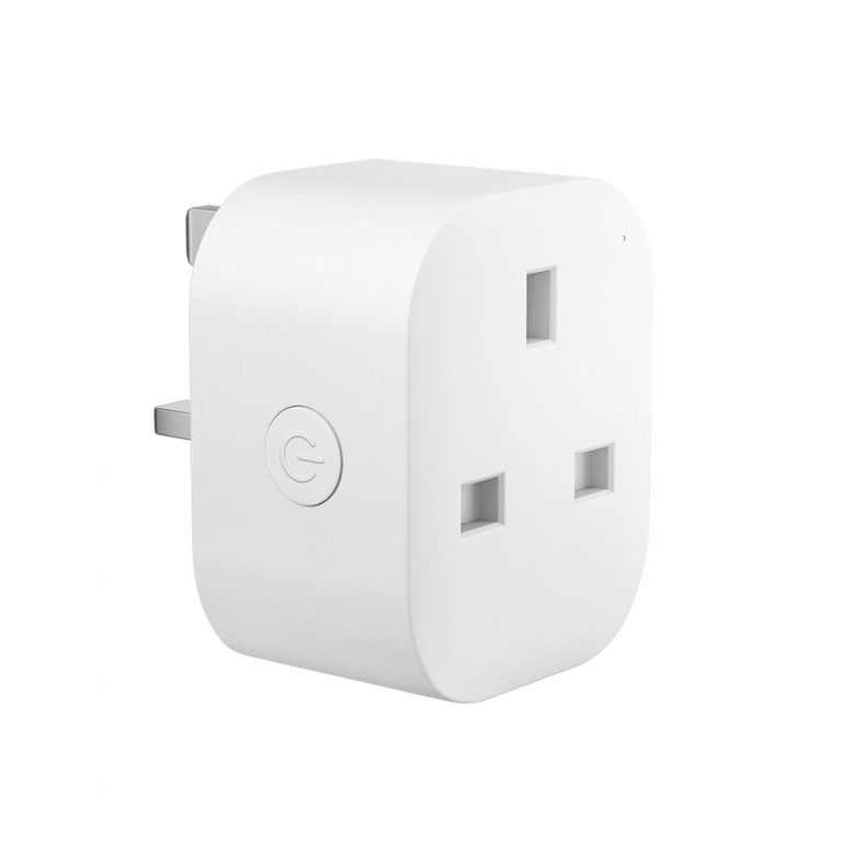 Smart Life WiFi Plug 16A With Power Metering Home Automation Pakistan smart-life-wifi-plug-16a-with-power-metering-home-automation-pakistan