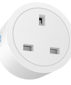 Smart Life WiFi Plug 20A with Power Metering