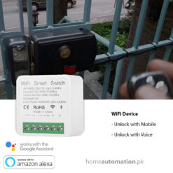 smart-door-lock