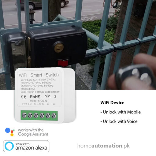 smart-door-lock