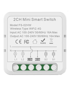 2ch-mini-switch