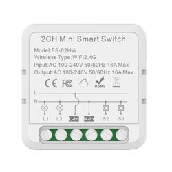2ch-mini-switch