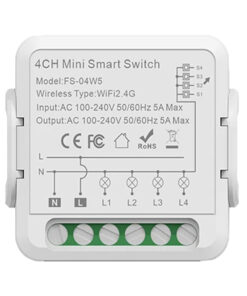 4ch-mini