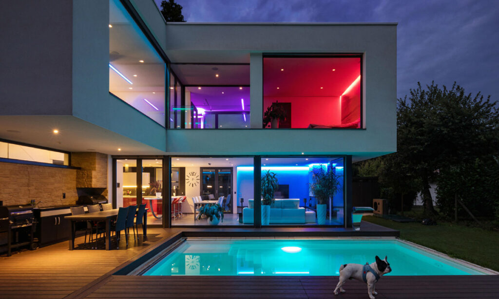 Smart-Lighting