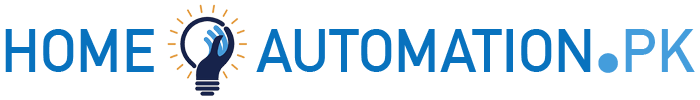 Home Automation Pakistan
