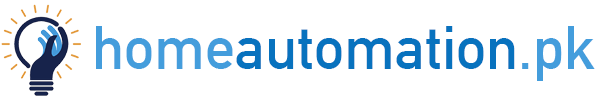 Home Automation Pakistan