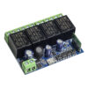 4ch QiaChip WiFi Smart Switch KR0548