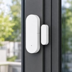 Tuya Smart Life WiFi Door : Window Sensor